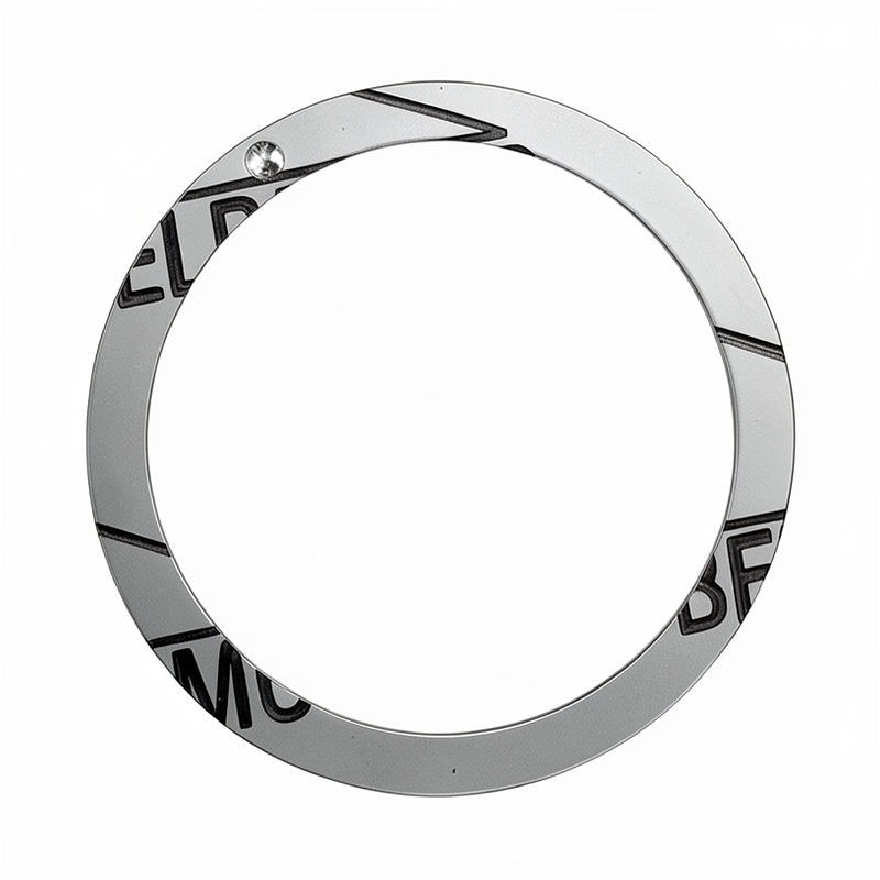 CARD SHIM 64 X 52.5 X 0.5MM