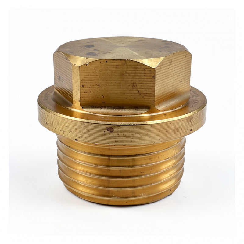 3/8M SCREW PLUG