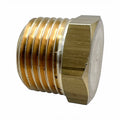 1/2 MALE SCREW PLUG