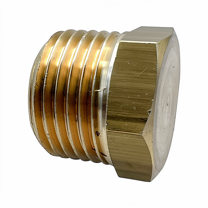 1/2 MALE SCREW PLUG