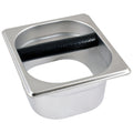 OPEN KNOCK OUT BOX - SQUARE
