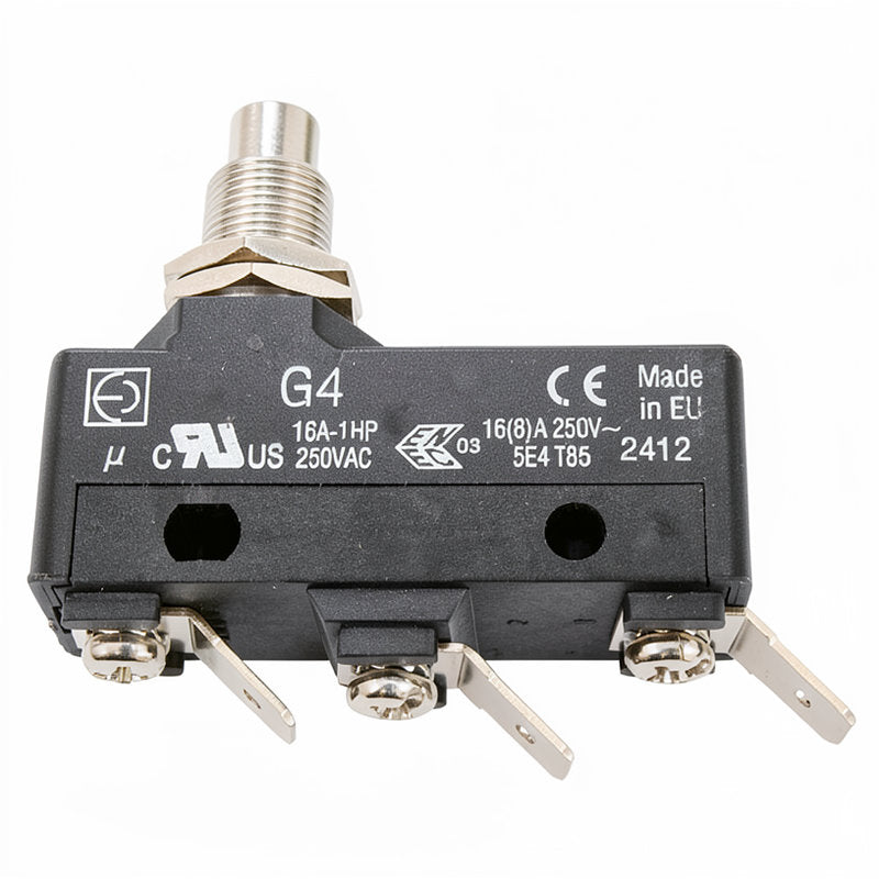MICROSWITCH