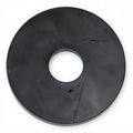 PAD SEAL 15 X 6 X 3.5 75SH NBR