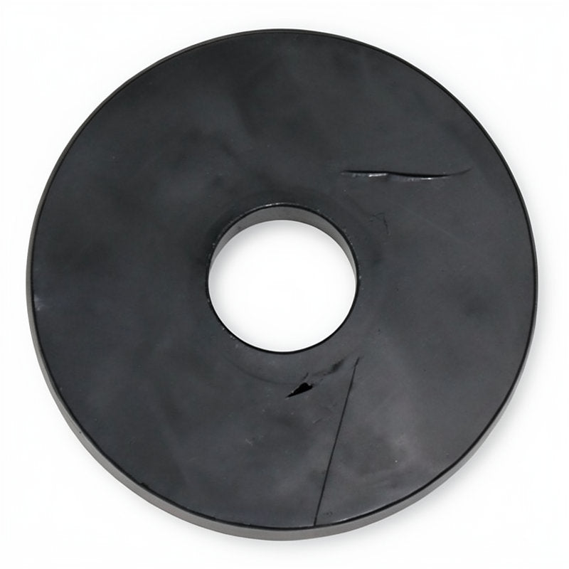 PAD SEAL 15 X 6 X 3.5 75SH NBR