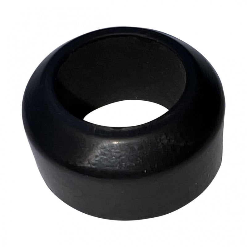 SITE GLASS GASKET 16MM X 10MM X 8.3MM 75SH NBR