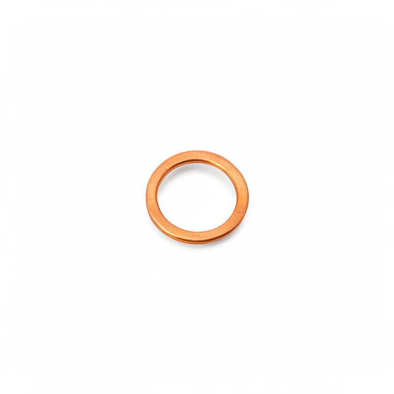 COPPER GASKET 26 X 20.5 X 2MM