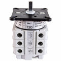 ROUND MAINS SWITCH 16 AMP