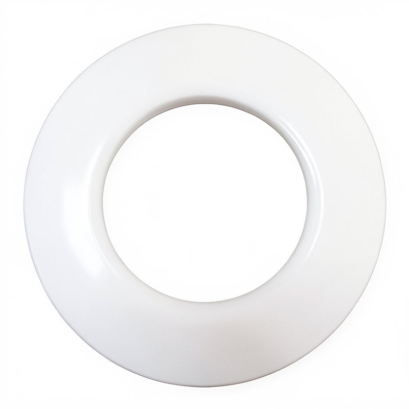 PTFE CONICAL GASKET 12.4 X 6.96 X 5MM
