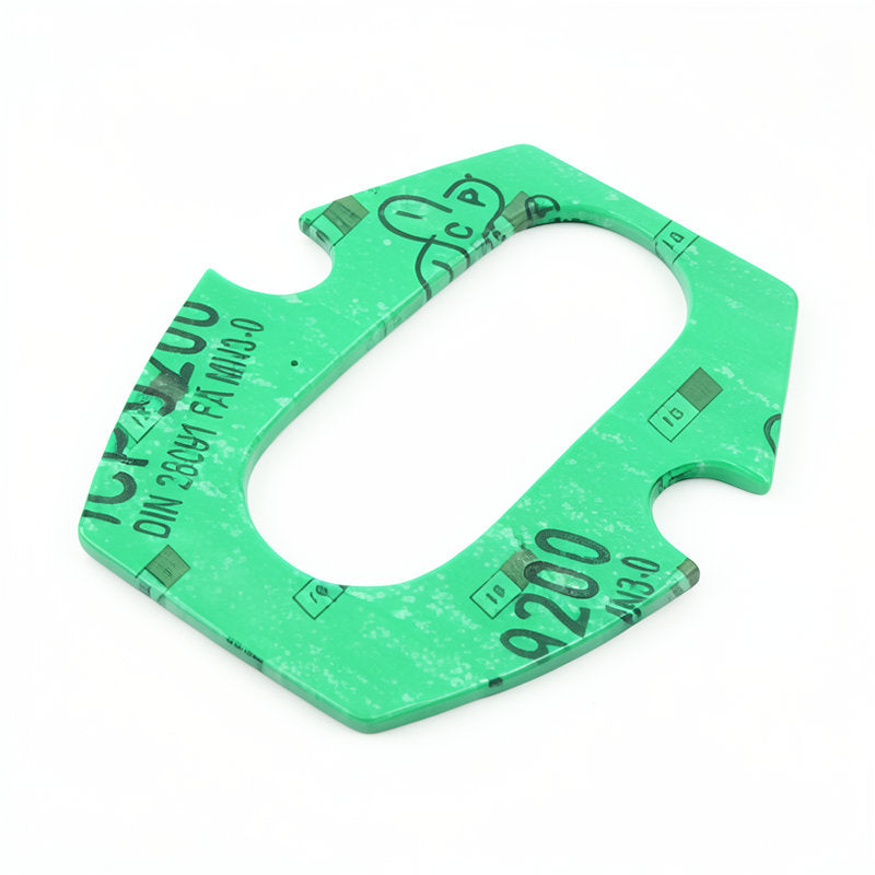 GROUP TO BODY GASKET