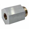 EXHAUST EXTENSION