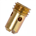 EXHAUST OUTLET