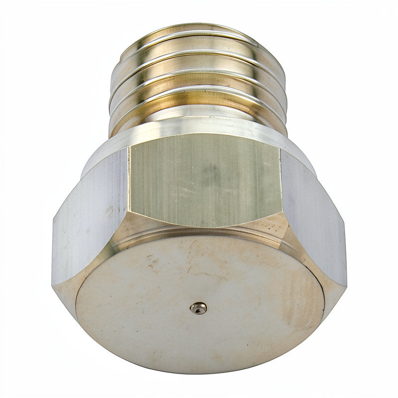 GRP NUT - SMALL