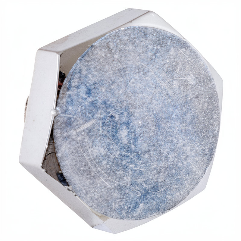 SITE GLASS CAP