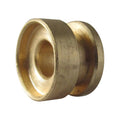 BEZZERA STEAM VALVE BRASS SPRING GUIDE