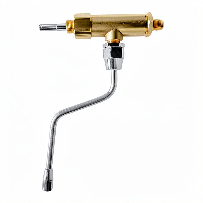 VBM STEAM/WATER VALVE COMPLETE