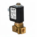 M&M 3 WAY GRP SOLENOID 230V 1/8