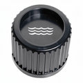 BEZZERA BZ35E/99S WATER VALVE KNOB