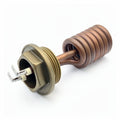ASTORIA/WEGA ELEMENT 1 GRP 1 1/4" 1300W L=105MM