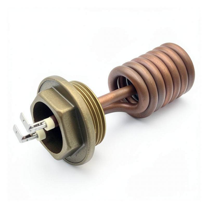 ASTORIA/WEGA ELEMENT 1 GRP 1 1/4" 1300W L=105MM
