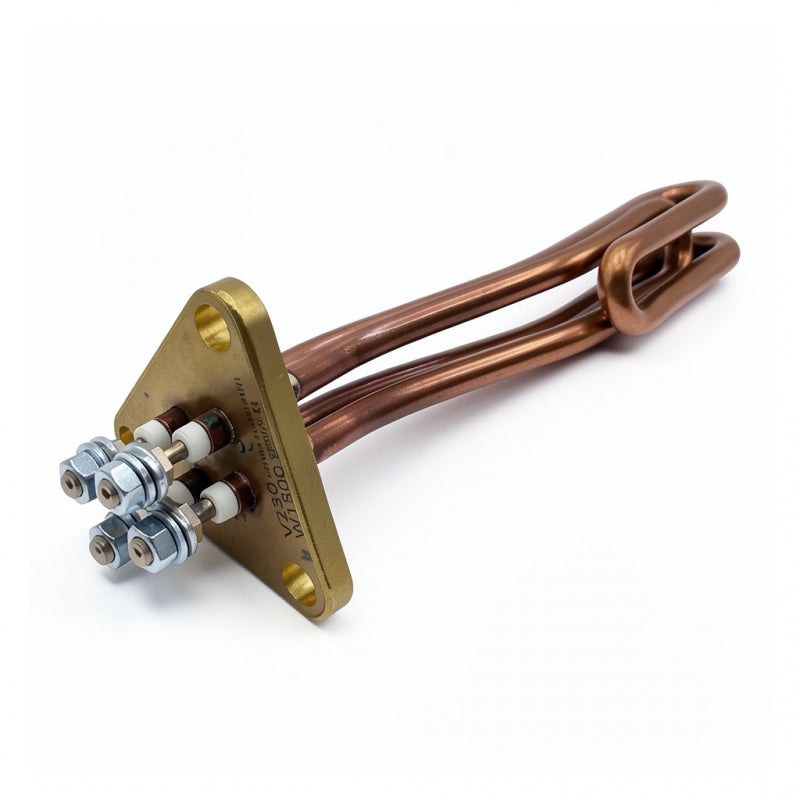 ELEMENT 1 GRP 1800W L=180MM