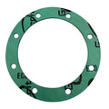 LA SPAZIALE BOILER GASKET 180MM X 135MM - 8 HOLES