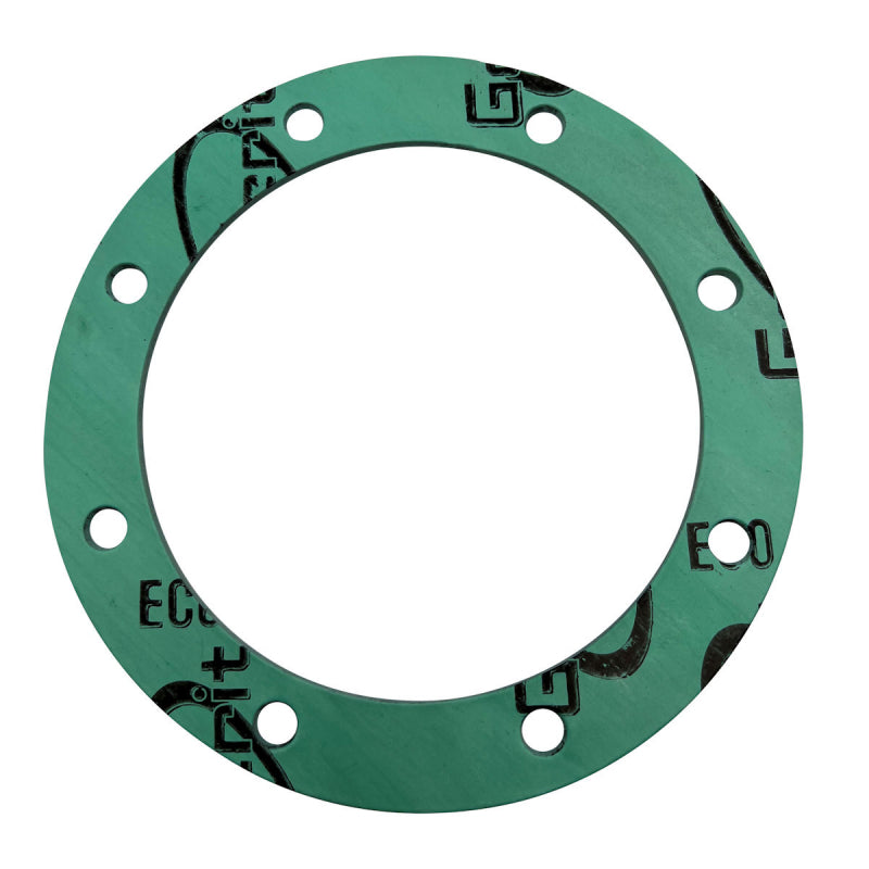 LA SPAZIALE BOILER GASKET 180MM X 135MM - 8 HOLES