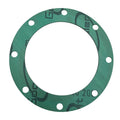 RANCILIO BOILER GASKET 173MM X 125MM - 8 HOLES