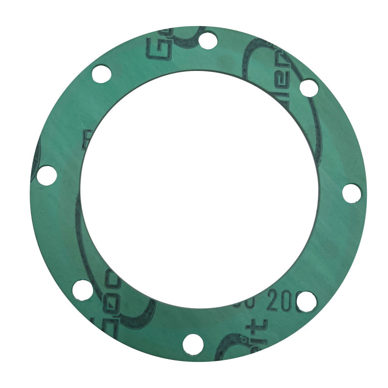 RANCILIO BOILER GASKET 173MM X 125MM - 8 HOLES