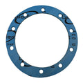 GAGGIA BOILER GASKET 220MM X 169MM