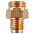 RANCILIO STEAM/WATER VALVE FRONT FITTING