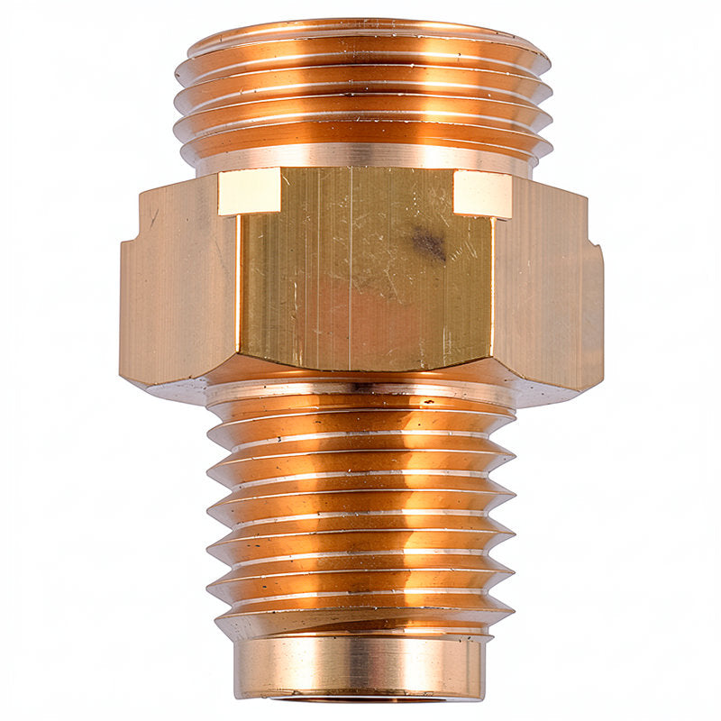 RANCILIO STEAM/WATER VALVE FRONT FITTING
