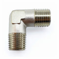 1/4M ELBOW FITTING