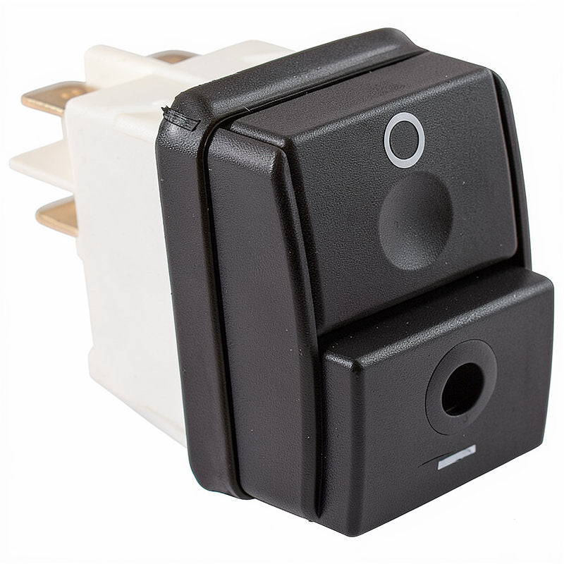 MAZZER MINI MAINS SWITCH