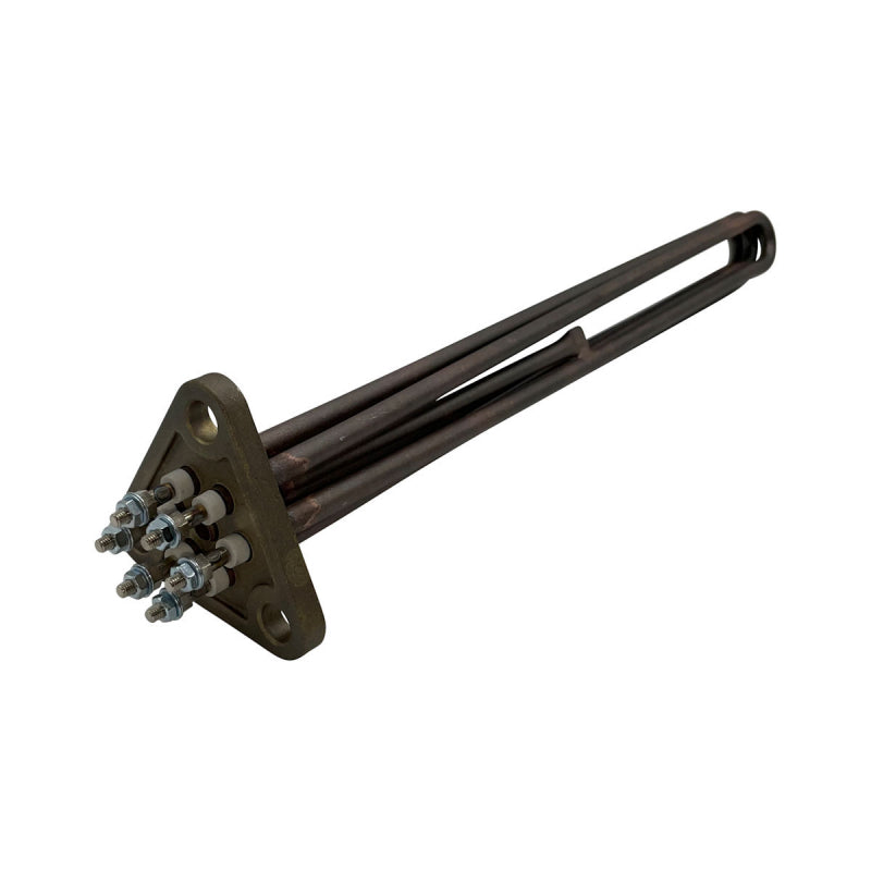 IBERITAL ELEMENT 2 GRP 5000W L=400MM