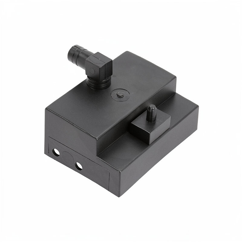 BRASILIA DRAIN TUB WITH ELBOW