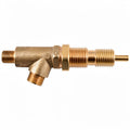 LA PAVONI STEAM VALVE COMPLETE - 4MM PITCH