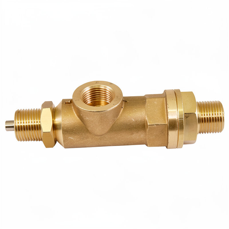 GAGGIA STEAM/WATER VALVE ASSEMBLY