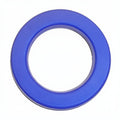 SILICONE GASKET 17MM X 11MM