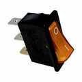 CARIMALI ORANGE SWITCH - 1 POLE