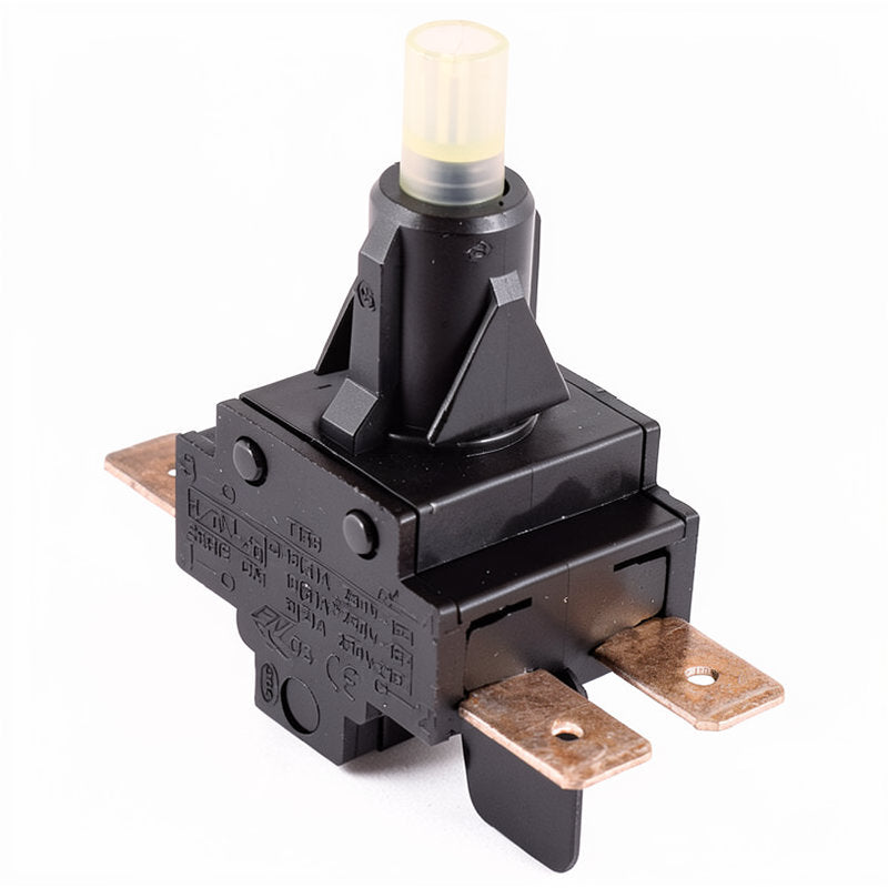 FAEMA GROUP SWITCH
