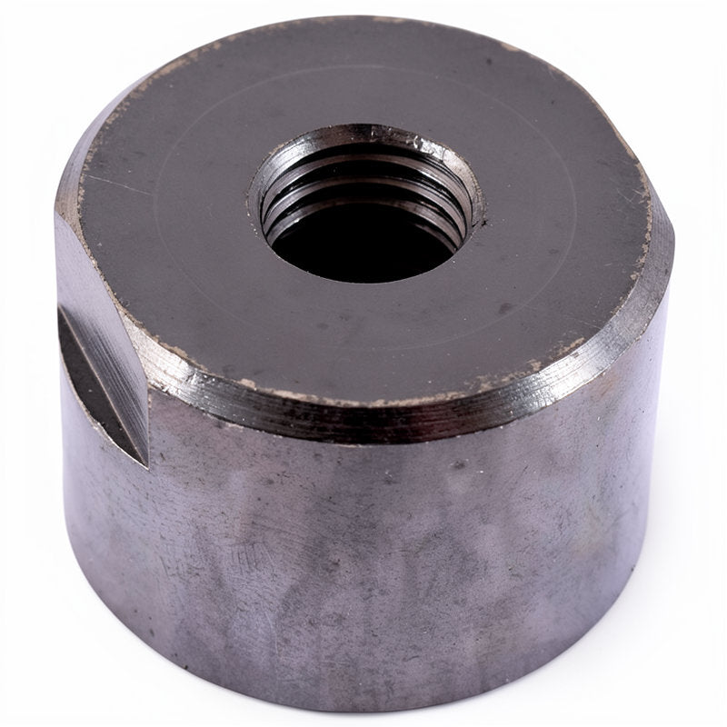 BRASILIA VALVE NUT C/W FRONT/REAR THREAD