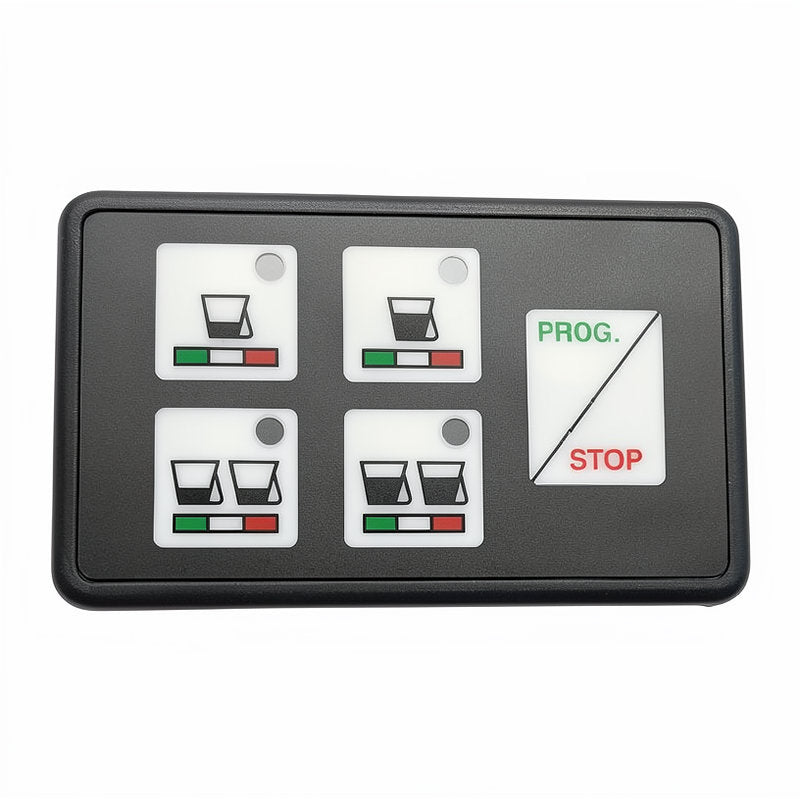 ASTORIA TOUCHPANEL