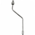GAGGIA STEAM TUBE WITH NUT