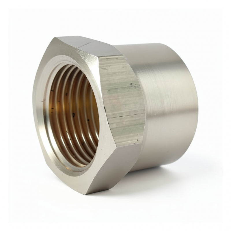 VALVE NUT
