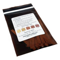 WATER HARDNESS TEST STRIPS - PACK OF 50