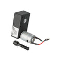 MATRIX GEAR MOTOR LOW SPEED 12V DC 80RPM
