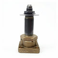 PARKER 3 WAY GRP SOLENOID VALVE BODY 1.5MM VITON