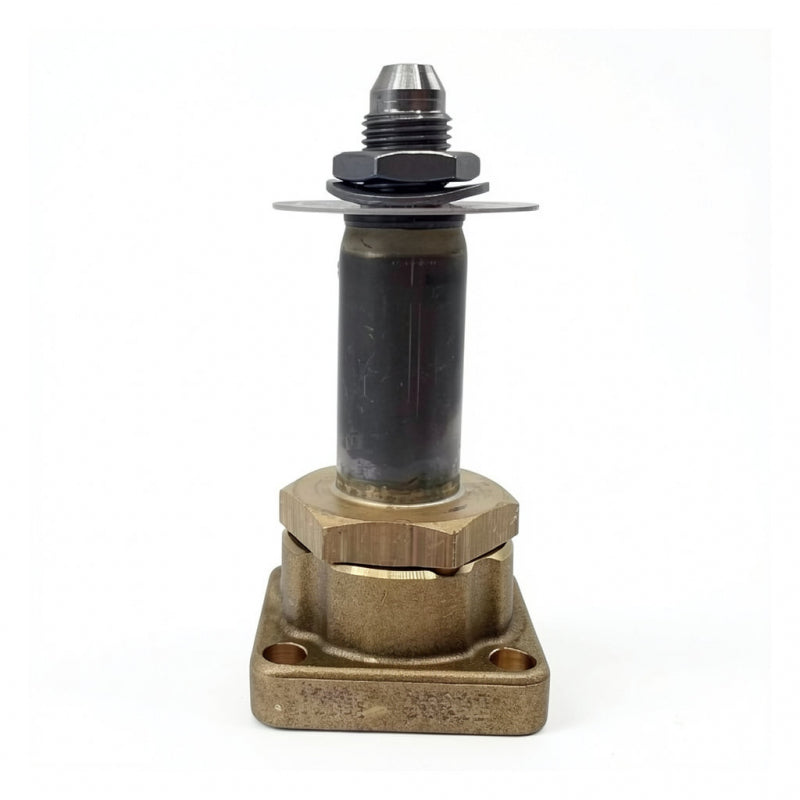 PARKER 3 WAY GRP SOLENOID VALVE BODY 1.5MM VITON