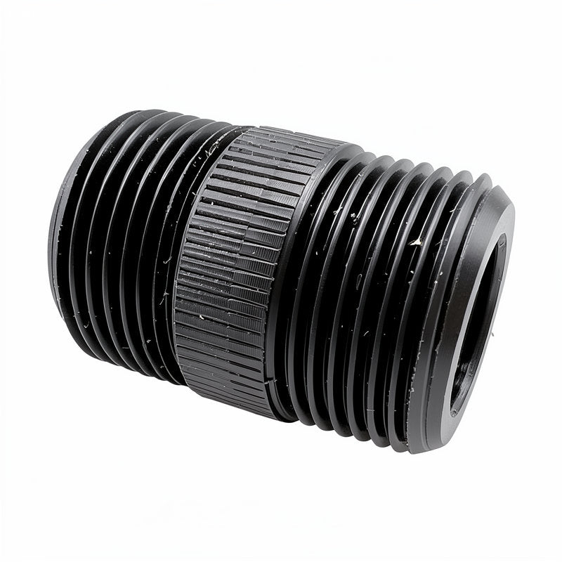 3/4M NPT X 3/4M BSP FITTING