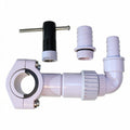 WASTE/DRAIN KIT